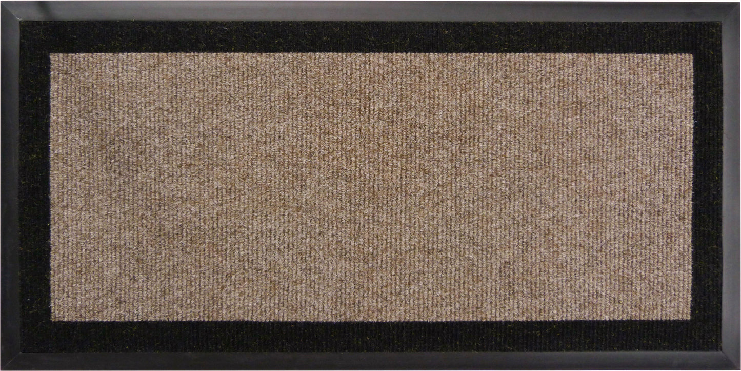 Samson Border Door Mat