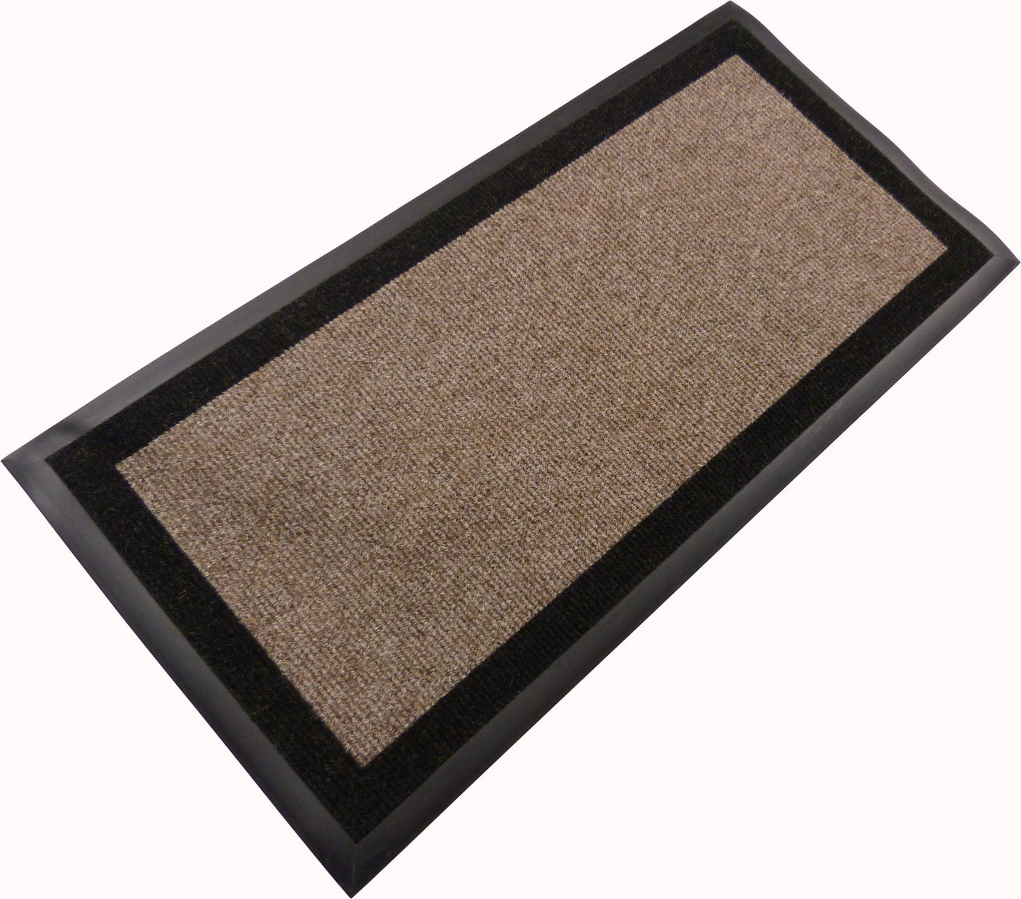 Samson Border Door Mat