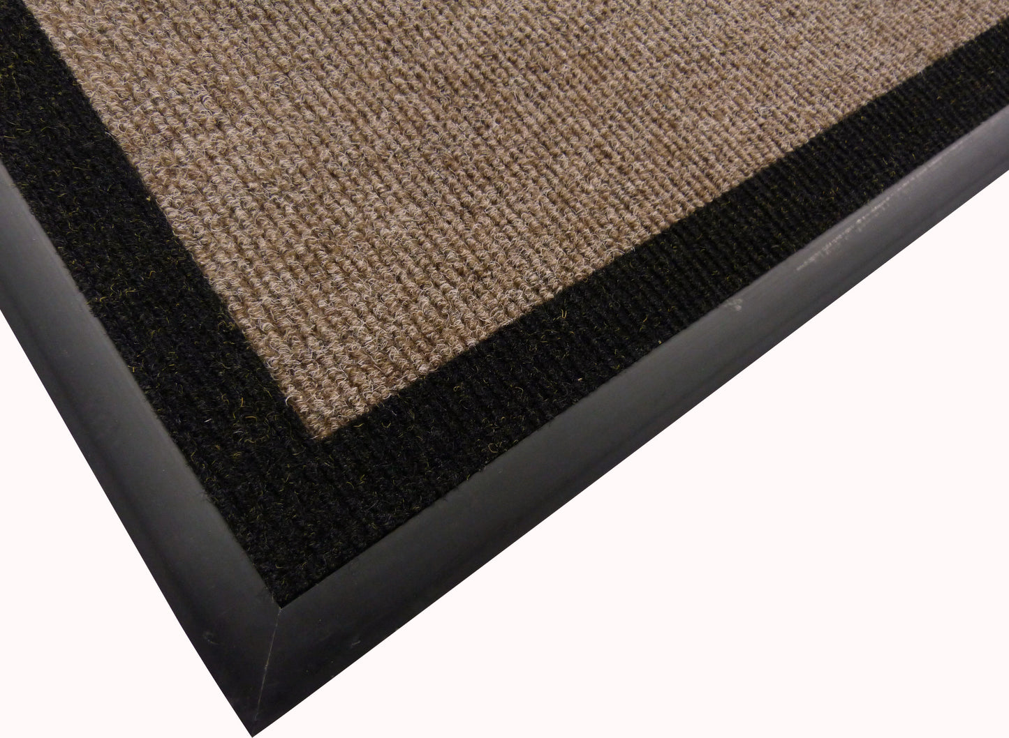 Samson Monogram "R" Door Mat