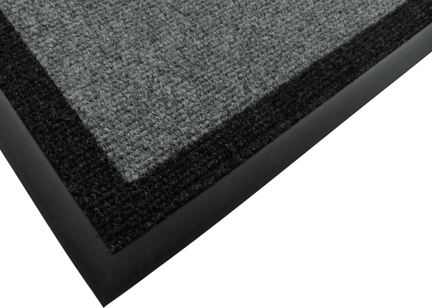 Samson Monogram "J" Door Mat