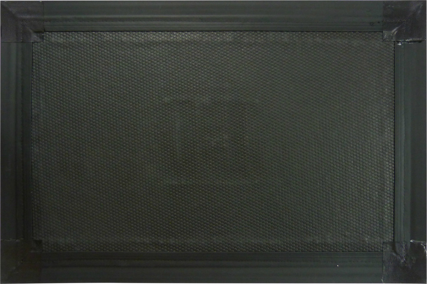 Samson Monogram "O" Door Mat