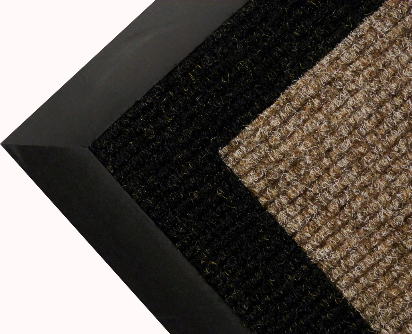 Samson Monogram "A" Door Mat