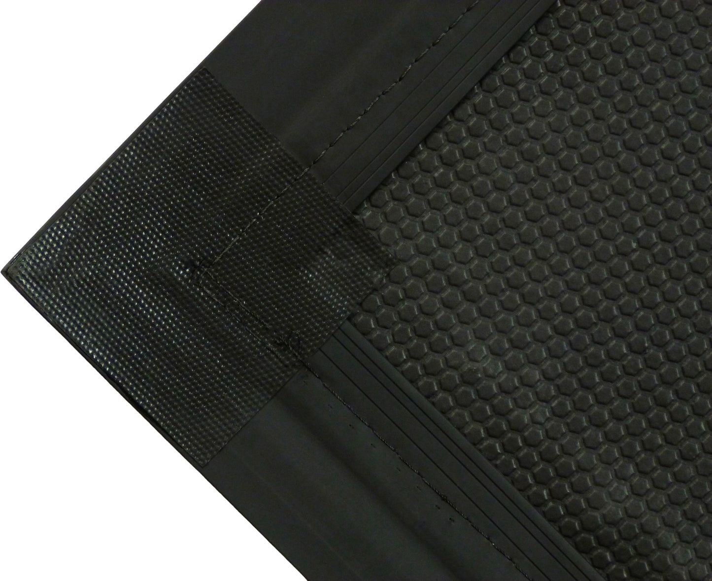 Samson Monogram "N" Door Mat