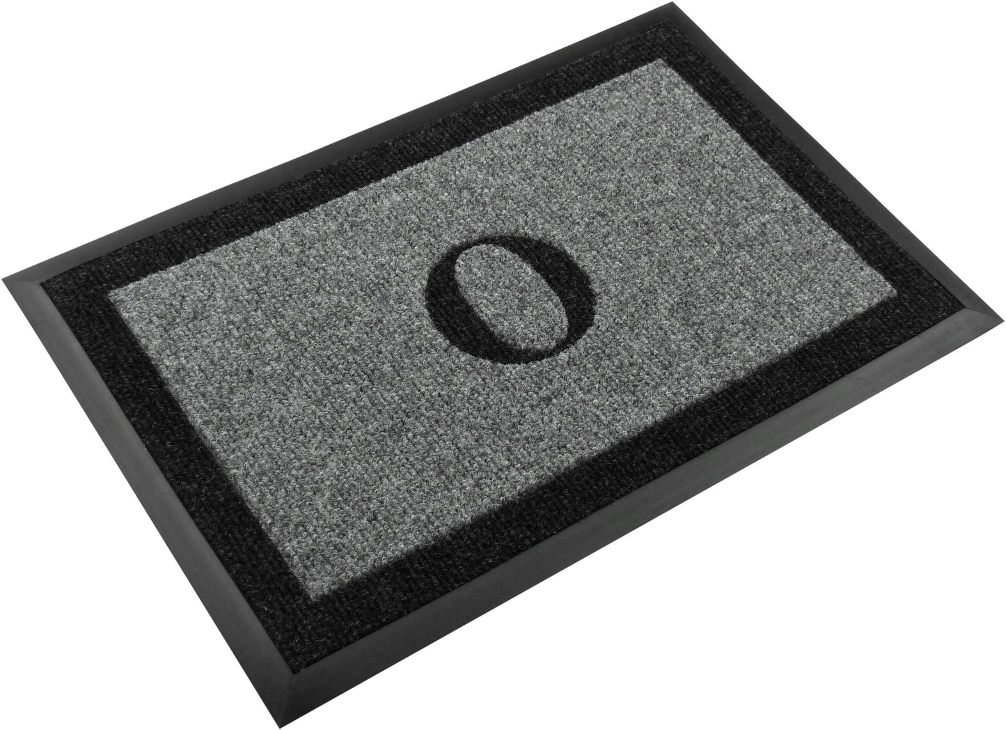 Samson Monogram "O" Door Mat