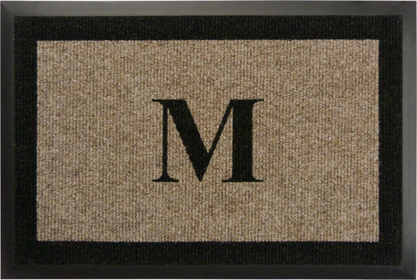 Samson Monogram 