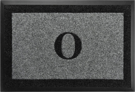 Samson Monogram "O" Door Mat